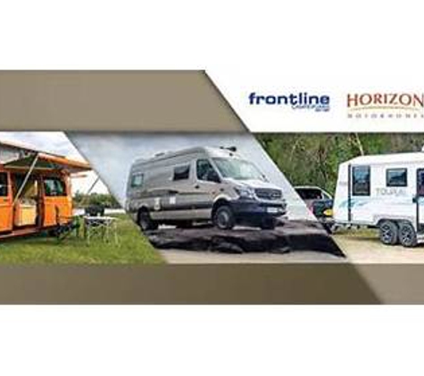 Ballina Campervans, Motorhomes, and Caravans BCMC - Ballina, NSW