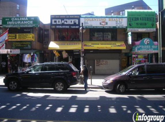 CSG Inc - Jackson Heights, NY