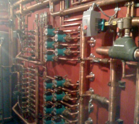 Avon Plumbing & Heating Inc. - Edwards, CO