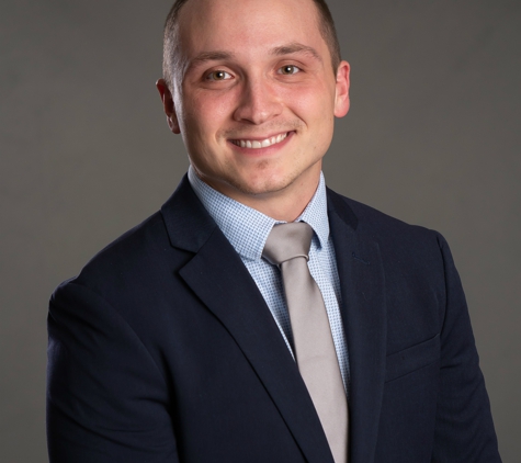 Allstate Insurance Agent: Tyler Espinosa - Tulsa, OK