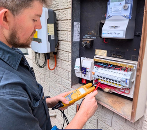 Wattage Wizard Electrical - Tascott, NSW