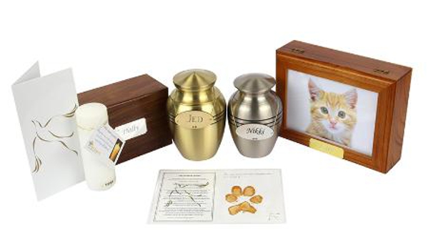 Pets Eternal Pet Memorial Services - Burleigh, QLD