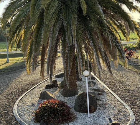 Kerbing By Design - Gooburrum, QLD