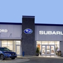 Subaru Concord - New Car Dealers