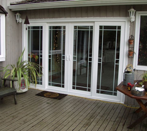 Signature Window & Door Replacement - Kent, WA