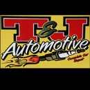 T & J Automotive - Auto Repair & Service