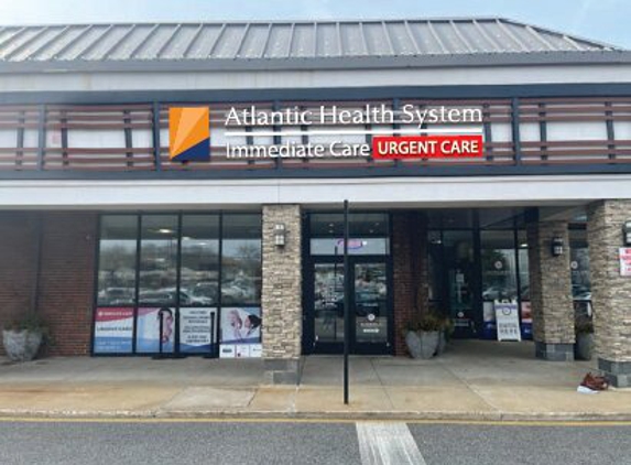 Immediate Care Medical Walk-In of Brick - Brick, NJ