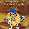 Hot Bagels Abroad gallery