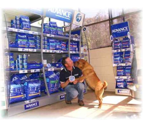 Petherton Park Kennels - Macdonald Park, SA