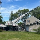 Martel Crane Service & Tree Removal