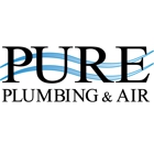 Pure Plumbing & Air