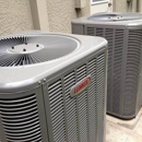 Pacific Coast Heating & Air - Air Conditioning Service & Repair