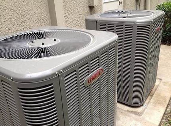 Pacific Coast Heating & Air - Reseda, CA