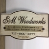 S & M Woodworks gallery