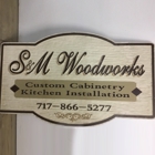S & M Woodworks