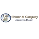 Griner L Gary - Attorneys