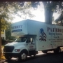 Patriot Moving Systems