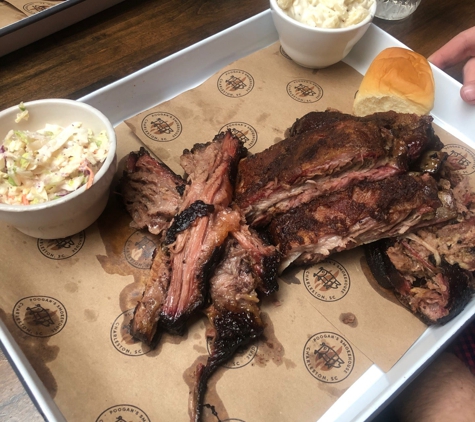 Poogan's Smokehouse - Charleston, SC