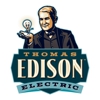 Thomas Edison Electric gallery