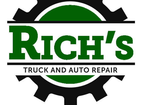 Rich's Truck & Auto - Fond Du Lac, WI