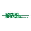 Landscape Impressions - Landscaping Equipment & Supplies