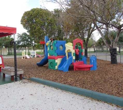 ABC's of Learning & Growing - Pembroke Pines, FL