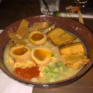 Ninja Ramen - Houston, TX