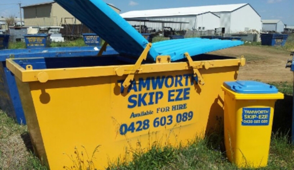 Tamworth Skip Eze - Taminda, NSW