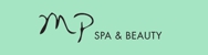 MP Spa & Beauty Logo