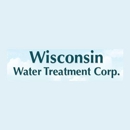 Wisconsin Water Treatment Corp. - Water Treatment Equipment-Service & Supplies