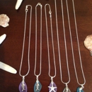 BC seaglassjewelry - Jewelry Designers