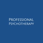 Professional Psychotherapy