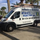 Ryan's Electric Inc.