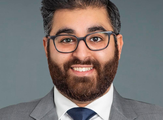 Bilal Asif, MD - Garden City, NY