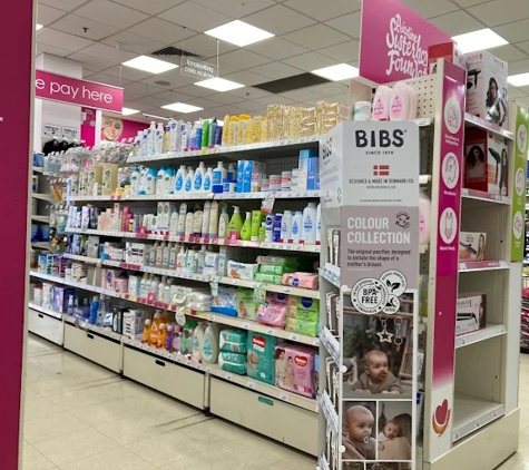 Priceline Pharmacy North Parramatta - Parramatta, NSW