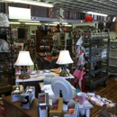 Clinton Antique Mall - Antiques