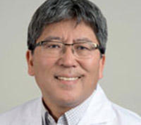 Steven H. Ando, MD - Burbank, CA