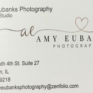 Amy Eubanks Photography - Effingham, IL