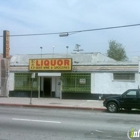 E & O Liquor