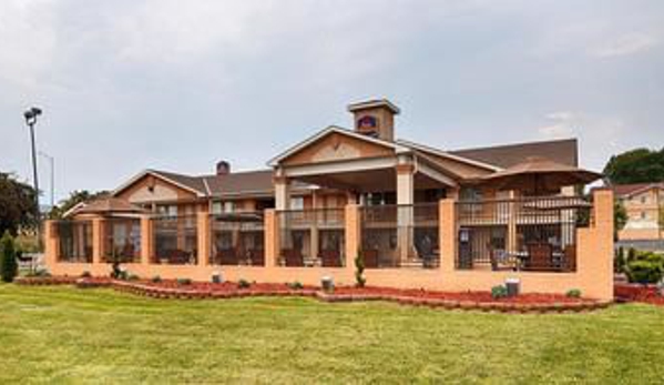 Best Western Truman Inn - Independence, MO