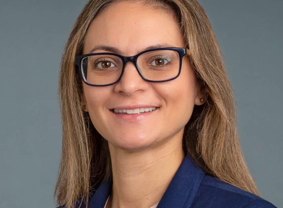 Maria Janakos, MD - New York, NY