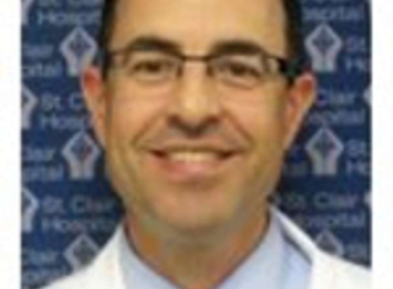 Dr. Pradip R Teredesai, MD - Pittsburgh, PA
