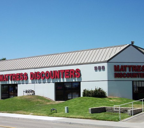 Mattress Discounters - San Marcos, CA