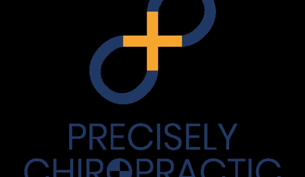 Precisely Chiropractic - North Hobart, TAS