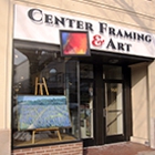 Center Framing And Art Inc