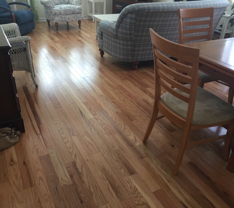 Quality Floor Service, Inc. - Hendersonville, NC