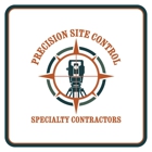 Precision Site Control