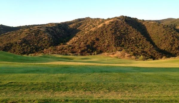 Retreat Golf & Country Club - Corona, CA