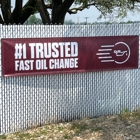 Jiffy Lube Oil Change