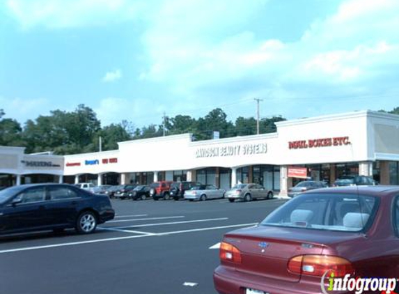 Towson Hot Bagels aka THB - Timonium, MD